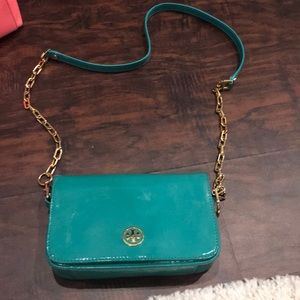 Tory Burch crossbody